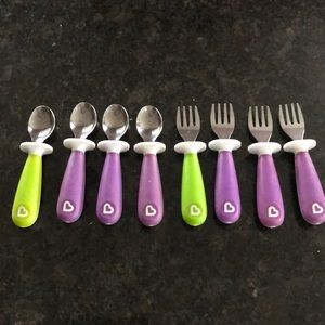 Children’s silverware